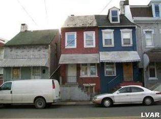612 W Gordon St, Allentown, PA 18102