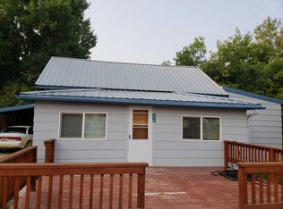 216 2nd Ave W, Ryegate, MT 59074
