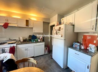68 Hammond St #1R-1R-1, Roxbury Crossing, MA 02120