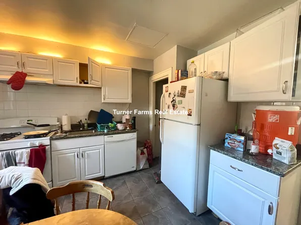 68 Hammond St #A, Roxbury Crossing, MA 02120