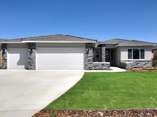 14712 Alpenglow, Bakersfield, CA 93314