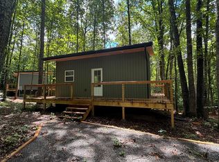 8670 Lakeshore Dr, Rutledge, TN 37861