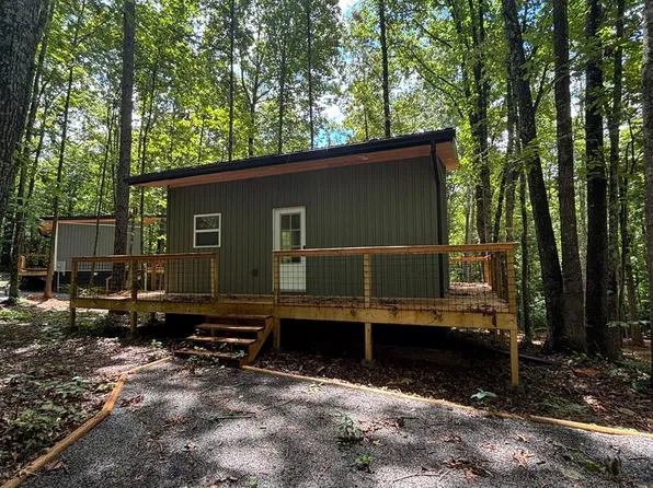 8670 Lakeshore Dr, Rutledge, TN 37861