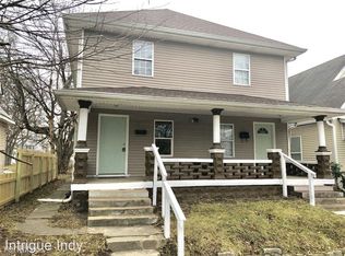 103 N Gladstone Ave, Indianapolis, IN
