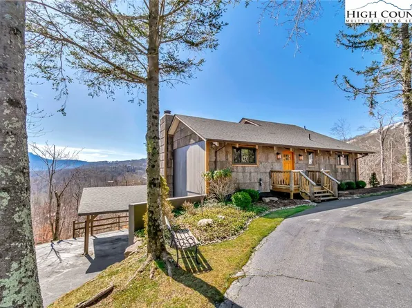 238 Sugar Tree Lane, Sugar Mountain, NC 28604