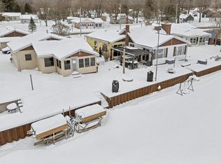 3900 Saginaw St, National City, MI 48748