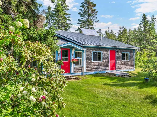 397 & 415 Pictou Island Rd, Pictou, NS B0K 1J0