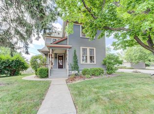 1111 Jefferson St, Saint Charles, MO 63301