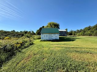 1740 Plank Rd, Ellenburg Depot, NY 12935