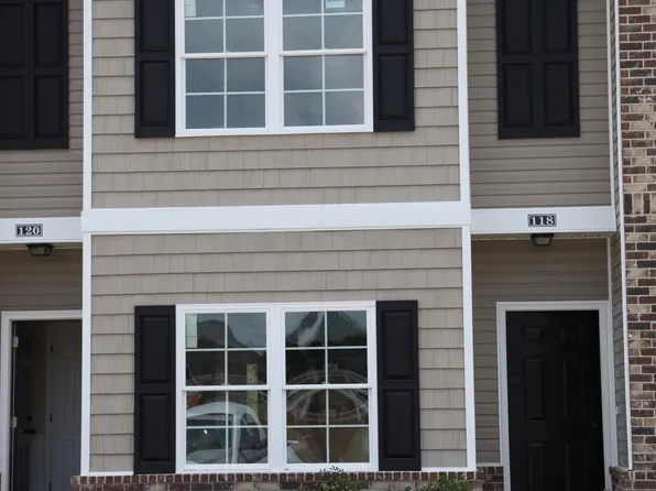 152 Reserve Ln, Statesboro, GA 30458