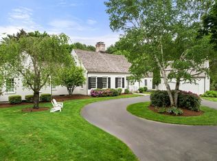 12 Pheasant Landing Rd, Needham, MA 02492