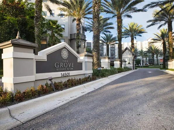 14501 Grove Resort Ave #2135, Winter Garden, FL 34787