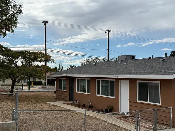 12498 3rd St, Yucaipa, CA 92399