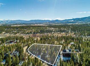 155 Red Fox Trl, Tabernash, CO 80478