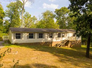 586 Clint Williams Rd, Rutledge, TN 37861