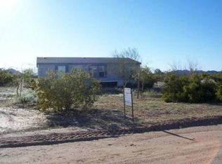 4122 N Appaloosa Rd, Maricopa, AZ 85139