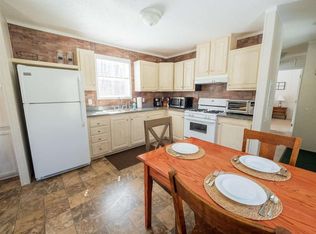 3827 Valley Rd, Levering, MI 49755