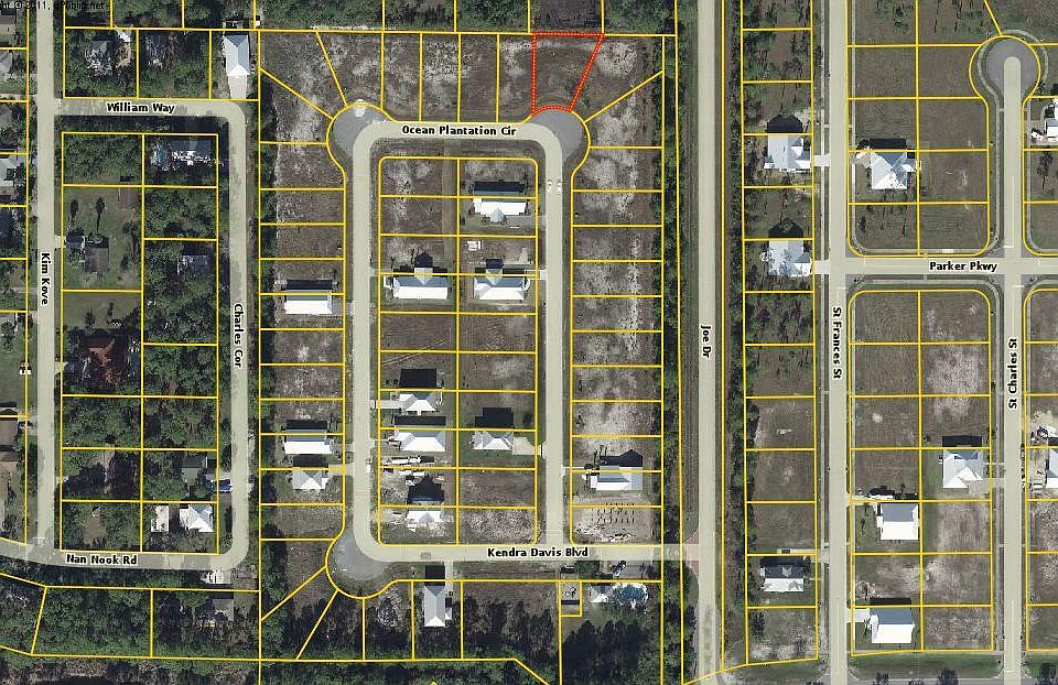1st image of 127 Ocean Plantation Cir