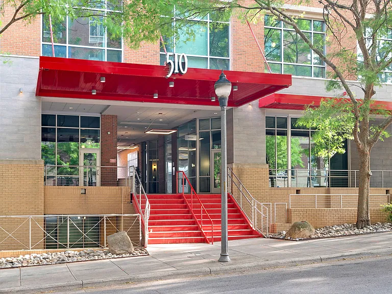 510 Glenwood Ave #510 — Photo 3