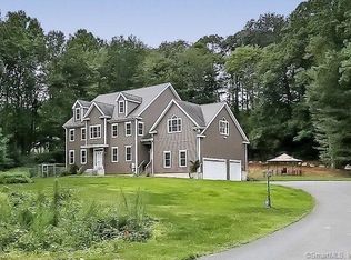 3 Butternut Ridge Rd, Oxford, CT 06478