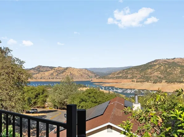 5360 Treasure Hill Dr, Oroville, CA 95966