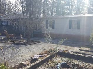 608 Slick Rock Rd, Hendersonville, NC 28792