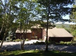 106 Prichard Rd, Cornwall Bridge, CT 06754