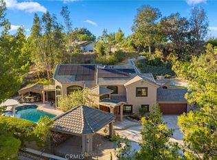 31345 Avenida Del Reposo, Temecula, CA 92591