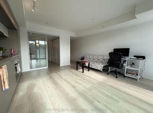 99 Foxbar Rd #411, Toronto, ON M4V 2G5