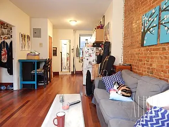 Rented by Alpha Properties NYC I LLC