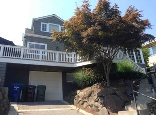 6025 50th Ave NE, Seattle, WA 98115