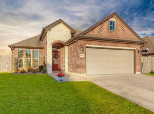 10430 Pine Ridge Ln, Port Arthur, TX 77640