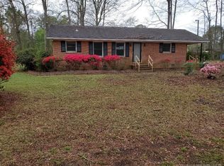 1001 Ringwood Rd, Eastover, NC 28312