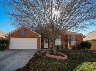 5413 Post Ridge Dr, Fort Worth, TX 76123