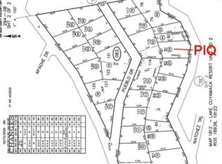 0 Yuma Rd #81, Julian, CA 92036