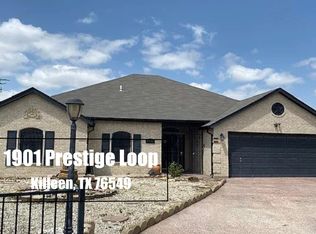1901 Prestige Loop, Killeen, TX 76549