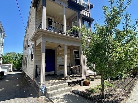 299-2 Savin Hill Ave. #2 Boston (Dorchester) Unit Photo 13