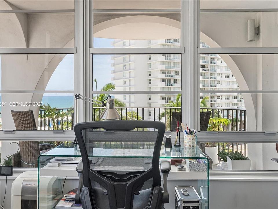 1st image of 5660 Collins Ave APT 6C