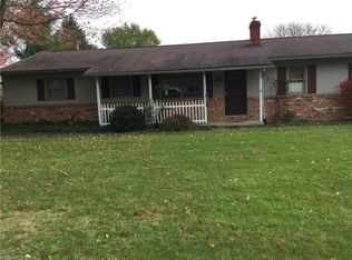 559 Longview Ave, Canal Fulton, OH
