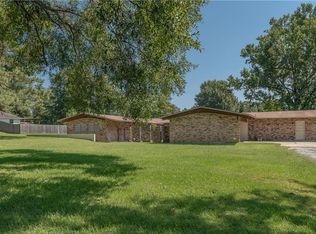 509 Burma Rd, Ball, LA 71405