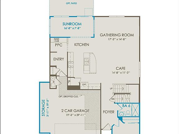 2nd image of 6931 Jacone Dr