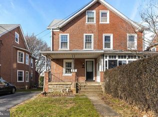 210 Edgemont Ave, Ardmore, PA 19003