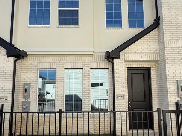 15708 Strongbow Terrace Dr, Humble, TX