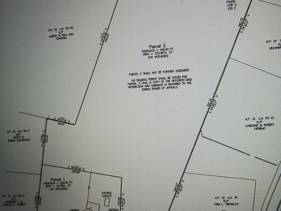 2nd image of 0 Old Williams St