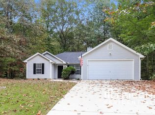 215 Winterville Dr, Rockmart, GA 30153
