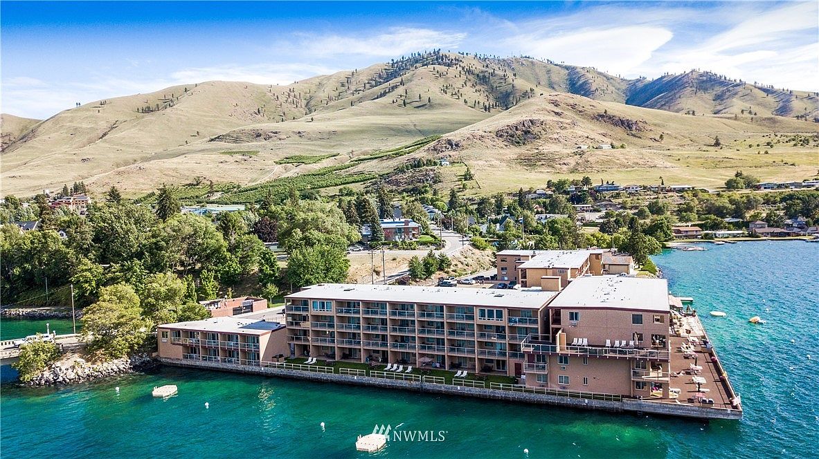 322 W Woodin Avenue UNIT 636, Chelan, WA 98816 Zillow