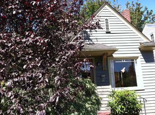 6251 25th Ave NE, Seattle, WA 98115