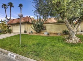 75240 Vista Corona, Palm Desert, CA 92211