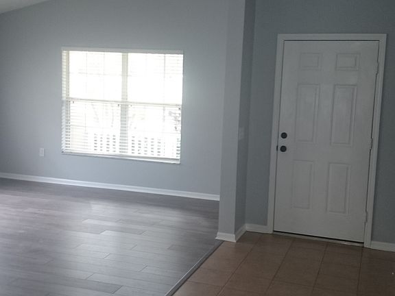 Formal Living/ Front Door