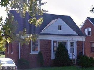 5667 South Blvd, Maple Heights, OH